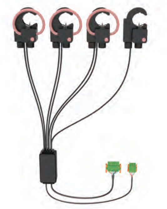 High Frequency Rogowski Coils Product